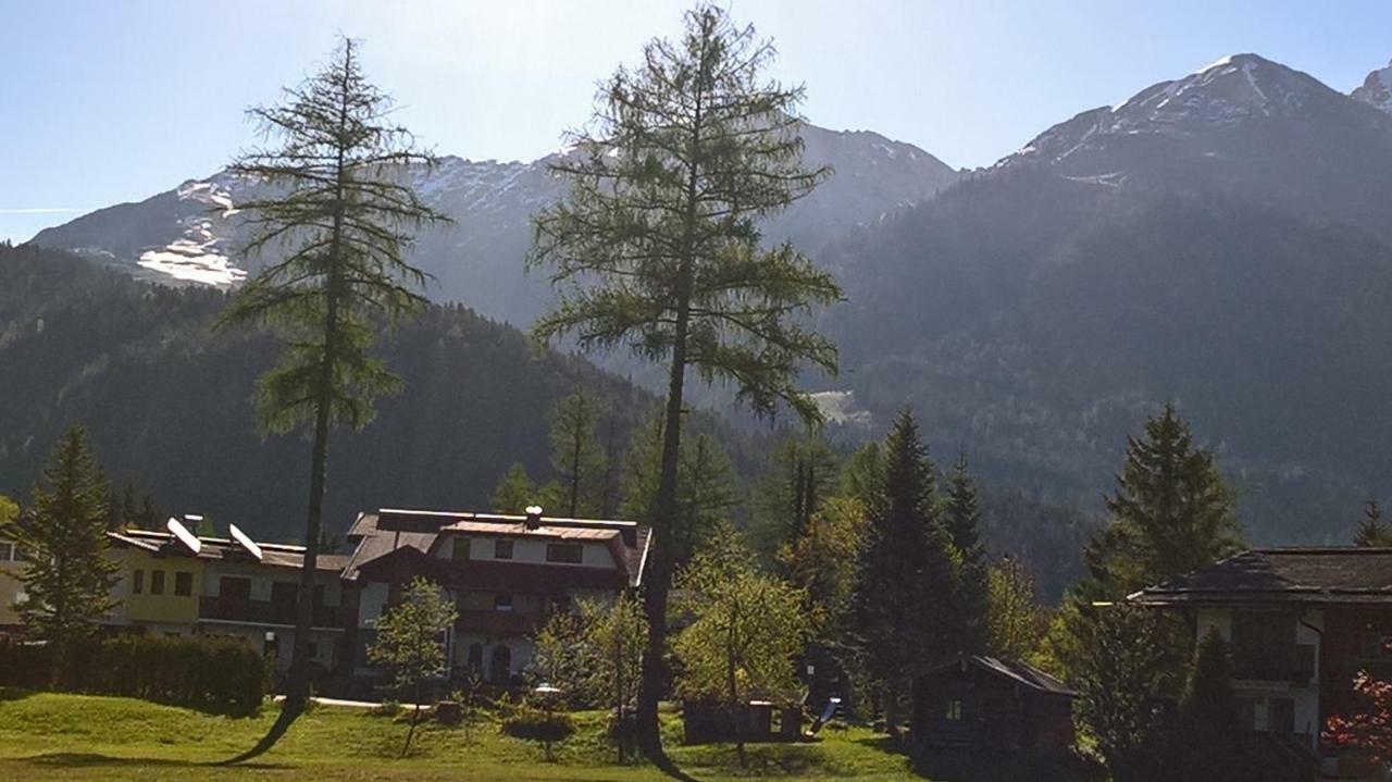 Landhaus Charlotte Am Geigenbuehel -Apartments Seefeld in Tirol Exterior foto